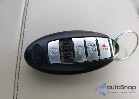 2019 Infiniti Qx50 Essential/Luxe/Pure z USA, uszkodzony, nr VIN 3PCAJ5M30KF108528